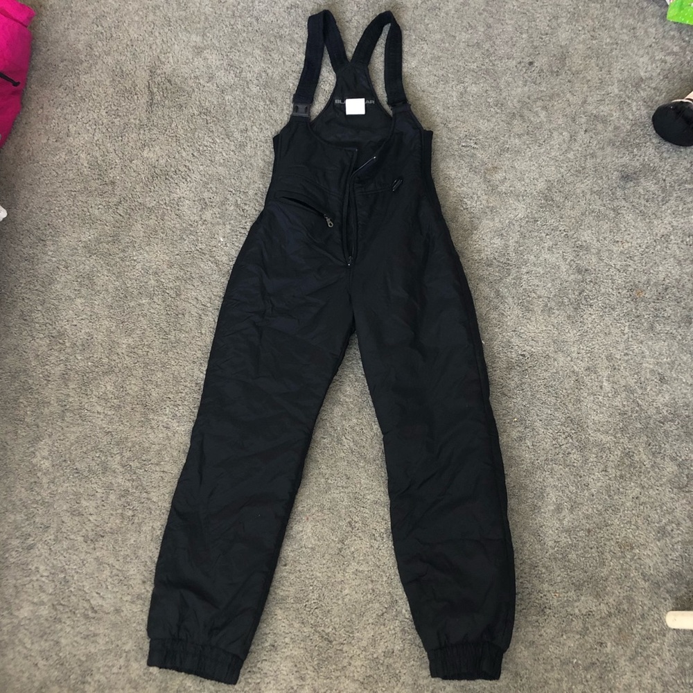 BlackBear Snowboard/Ski Teddy